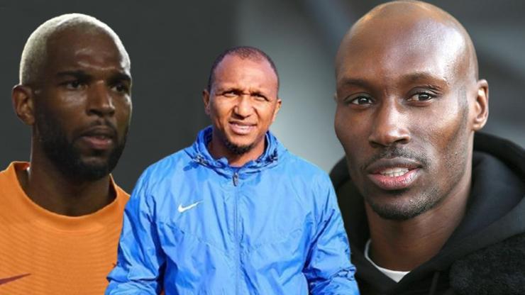 Atiba, Mehmet Aurelio ve Ryan Babel’den Futbolseverlere Sürpriz