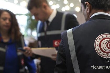 Ticaret Bakanlığı'ndan asgari ücret fırsatçılarına darbe