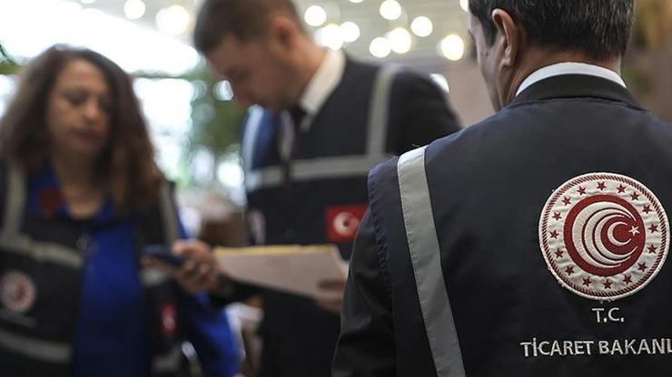 Ticaret Bakanlığı'ndan asgari ücret fırsatçılarına darbe