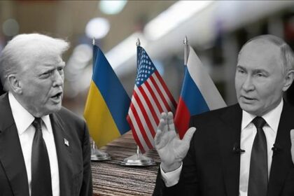 Trump’tan Putin’e Zaporojye teklifi