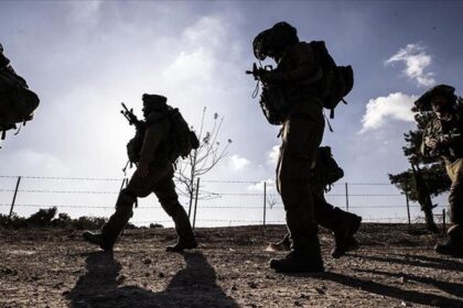 İsrail'in gizli planı ortaya çıktı! 'Kilit kırıldı' - Dünya Haberleri CNN TÜRK | Video