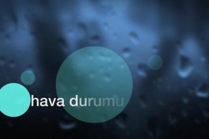 Hava Durumu (27-12-2025)