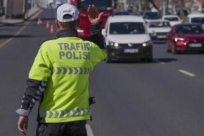 27 Aralık Ankara trafik uyarısı: Hangi yollar trafiğe kapalı olacak?