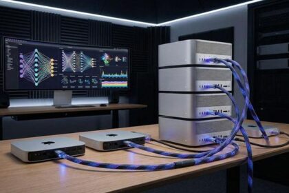 Apple, yapay zeka dünyasında kendine has bir yol çiziyor