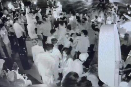 Eğlence mekanında kanlı gece: Kafa attı, boğazını kesti