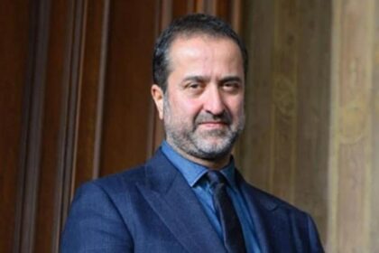 Serdar Bilgili için naylon fatura iddiası ile suç duyurusu