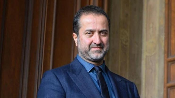 Serdar Bilgili için naylon fatura iddiası ile suç duyurusu