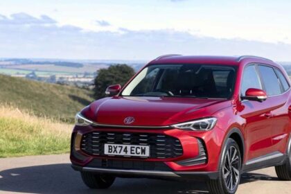 MG, Avrupa’da satışlarını %30 artırdı