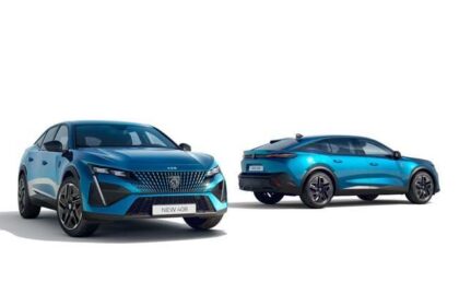 48V hibrit teknoloji Peugeot'lar satışa çıkıyor
