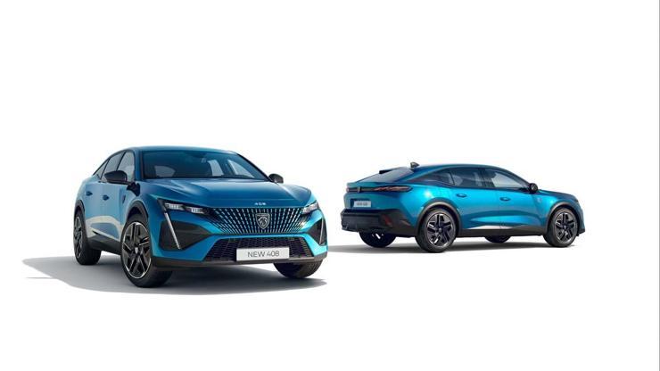 48V hibrit teknoloji Peugeot'lar satışa çıkıyor
