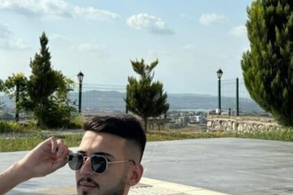 Kavgada tabancayla vurularak öldürüldü