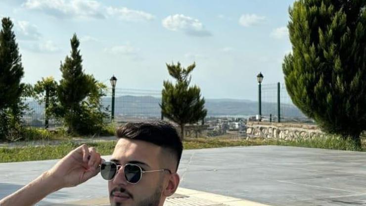 Kavgada tabancayla vurularak öldürüldü