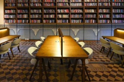 Hatay'da dört yeni kütüphane hizmete açıldı