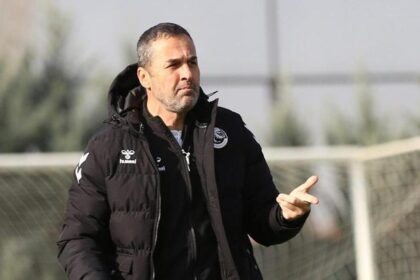 Yalçın Koşukavak: Kazanmamız gerekiyordu, kazandığımız için mutluyum