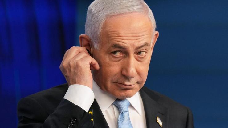 Netanyahu'ya yakın ismin telefonu hacklendi! İranlı hacker grubu duyurdu...