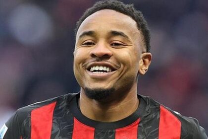 Fenerbahçe ve Galatasaray’ın transfer gündemindeki Nkunku, 2 golle yıldızlaştı