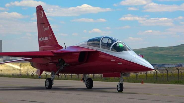 Savunma Sanayii Başkanı Haluk Görgün paylaştı: İspanya ile tarihi HÜRJET anlaşması