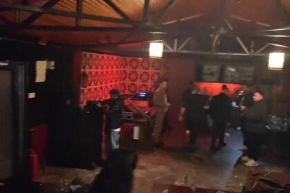 Uyuşturucu soruşturmasında yeni gelişme Rapçi Ege Karataşlı tutuklandı