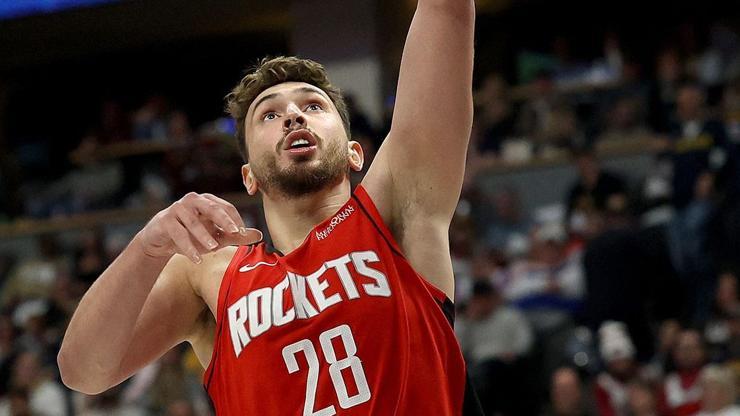 NBA All-Star'ın taraftar oylamasında ilk sonuçlar belli oldu