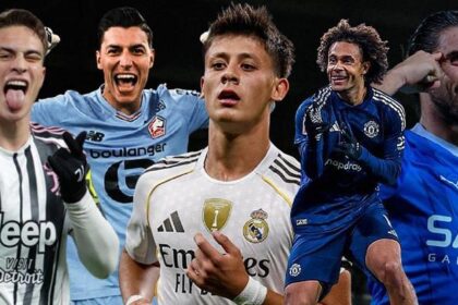 Dev kulüpler transfer yarışında! Kenan Yıldız, Arda Güler ve Berke Özer'e talipler var