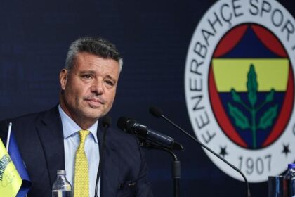 SON DAKİKA | Fenerbahçe, seçime gidiyor