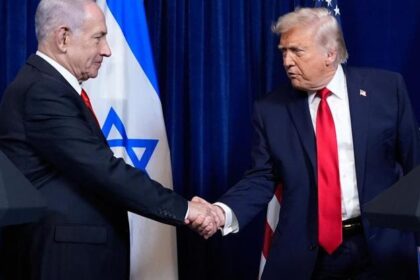 Axios: Trump–Netanyahu görüşmesinde İran’a saldırı ihtimali ele alındı