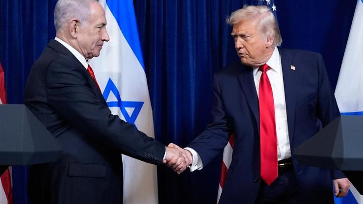 Axios: Trump–Netanyahu görüşmesinde İran’a saldırı ihtimali ele alındı