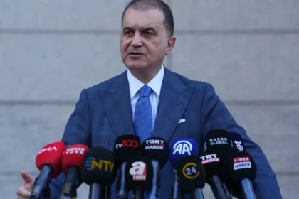 AK Parti Sözcüsü Çelik'ten, CHP'ye Leyla Şahin Usta tepkisi: Özür dilenmesi gerekir | NTV Haber