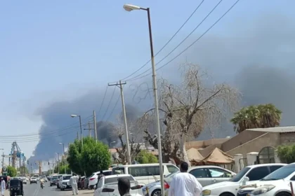 Sudan'da BM kampına saldırı. 6 Bangladeşli asker öldü