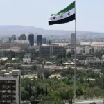 40 yıl sonra Dünya Bankası ile Suriye arasında ilk proje