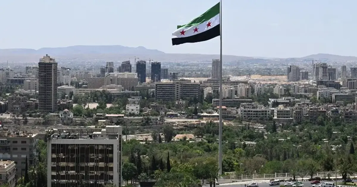 40 yıl sonra Dünya Bankası ile Suriye arasında ilk proje