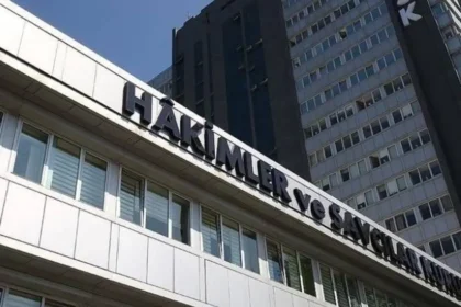 HSK kararnamesi Resmi Gazete'de | NTV Haber