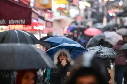 Kara kış kapıya dayandı. 40 gün sürecek zemheri soğukları başlıyor | NTV Haber