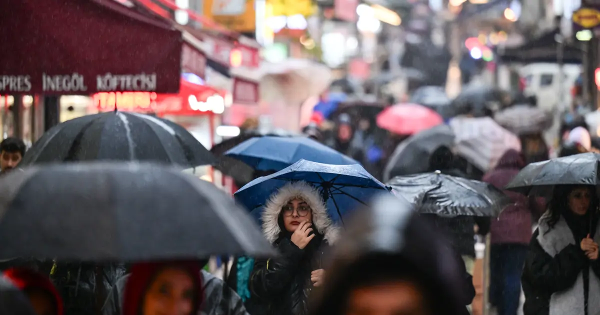 Kara kış kapıya dayandı. 40 gün sürecek zemheri soğukları başlıyor | NTV Haber
