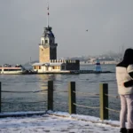 İstanbul'a kar ne zaman yağacak, yılbaşında yağacak mı? AKOM'dan son dakika açıklaması | NTV Haber