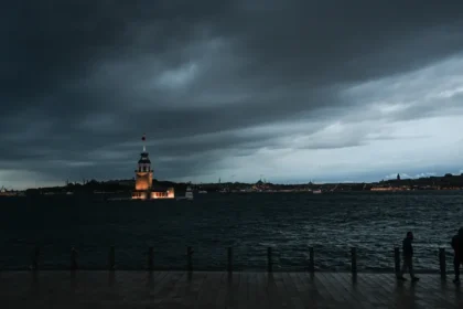 AKOM'dan yılbaşı uyarısı. İstanbul buz kesecek! | NTV Haber