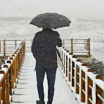 Meteoroloji uyardı. 2 gün yoğun kar, tipi, don... | NTV Haber