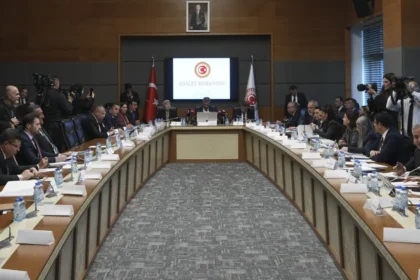 11'inci Yargı Paketi'nde cinsel istismar ve aile içi cinayet kapsam dışı kalıyor | NTV Haber