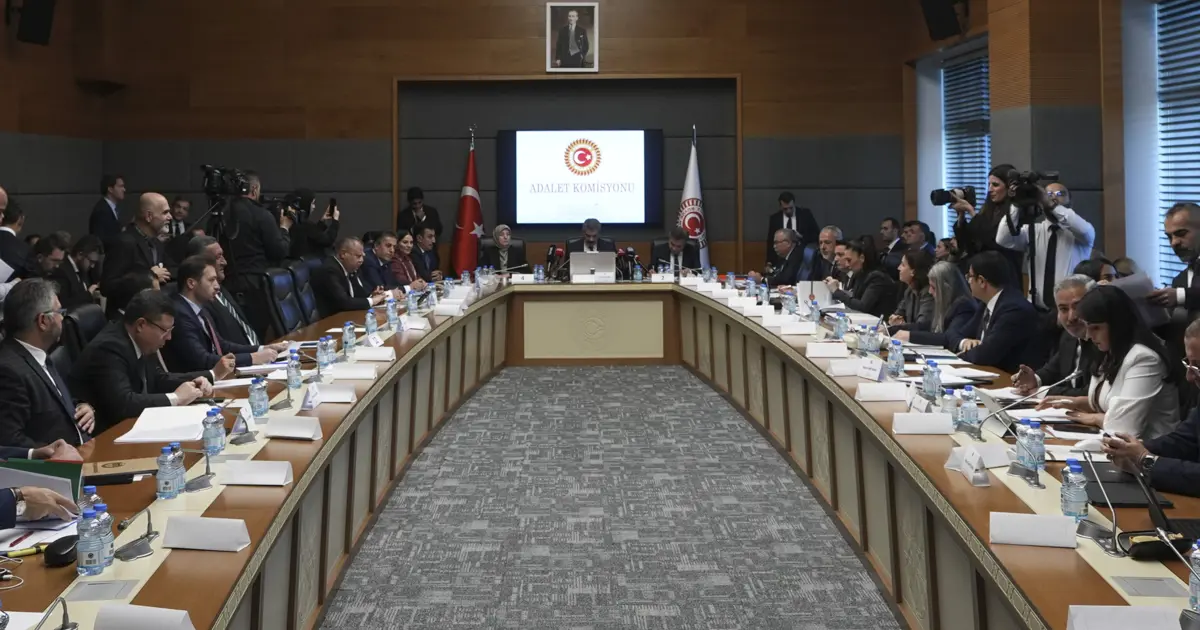 11'inci Yargı Paketi'nde cinsel istismar ve aile içi cinayet kapsam dışı kalıyor | NTV Haber