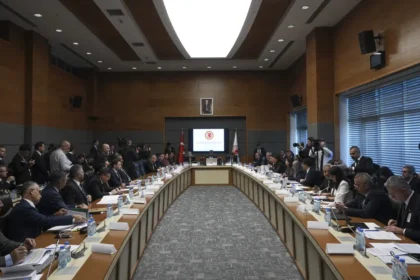 11'inci Yargı Paketi TBMM'de. İlk 15 madde kabul edildi | NTV Haber