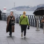 Meteorolojiden sarı kodlu yağış uyarısı | NTV Haber