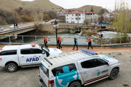 Malatya'da kaybolan 80 yaşındaki adamın cansız bedeni bulundu | NTV Haber