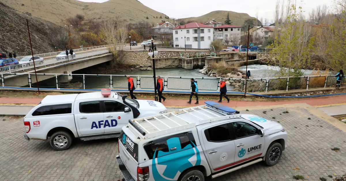 Malatya'da kaybolan 80 yaşındaki adamın cansız bedeni bulundu | NTV Haber