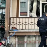 Aksaray'da eve baltalı baskın | NTV Haber