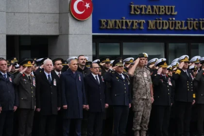 Emniyet Genel Müdürlüğü Emniyet Başkanlığı olacak | NTV Haber