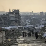 Gazze'de ikinci aşama için ilk zirve cuma günü