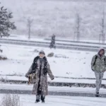 5 kente kuvvetli kar uyarısı | NTV Haber