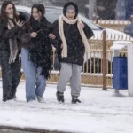 Meteoroloji'den kar uyarısı. Hangi iller etkilenecek? | NTV Haber