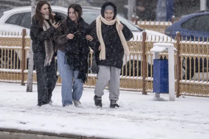 Meteoroloji'den kar uyarısı. Hangi iller etkilenecek?  | NTV Haber