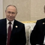 Cumhurbaşkanı Erdoğan, Putin ile görüştü | NTV Haber